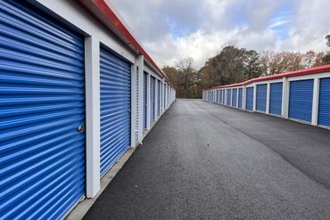 Arkansas Storage Centers - 1212 Arkansas 35 Benton, AR 72019