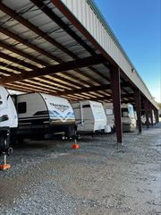 Arkansas Storage Centers - Highway 5 RV Storage - 2615 Avery Ln. Bryant, AR 72019