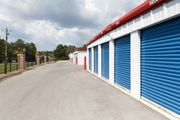 Arkansas Storage Centers - Hurricane Storage Center - 4302 Springhill Road Bryant, AR 72019
