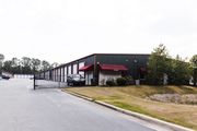 Arkansas Storage Centers - Little Rock Storage Center - 11409 Baseline Road Little Rock, AR 72209
