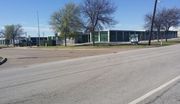 Arlington South Self Storage - 1000 West Harris Road Arlington, TX 76001