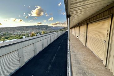 Armadillo Storage - 1555 Colorado 3 Durango, CO 81301