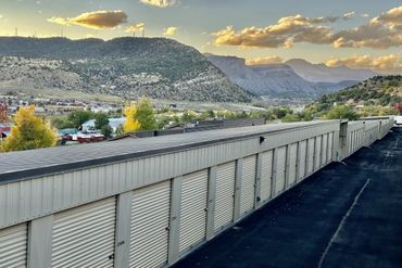 Armadillo Storage - 1555 Colorado 3 Durango, CO 81301