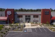 Armor Storage West Olympia - 3400 Mottman Road Southwest Olympia, WA 98512