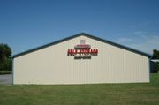 Armored Self Storage - 314 Centreville Rd Queenstown, MD 21658