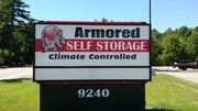 Armored Self Storage Location 2 - 9240 Centreville Rd Easton, MD 21601