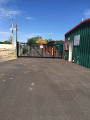 Around the Corner Self Storage - Danny's - 822 Irene Avenue Moriarty, NM 87035