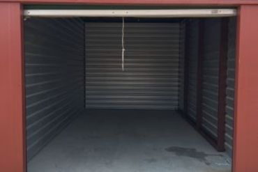 Around the Corner Self Storage - Danny's - 822 Irene Avenue Moriarty, NM 87035