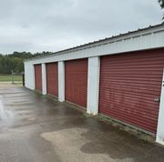 Arp Mini Storage - 208 West Front Street Arp, TX 75750