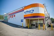 Arthur's Self Storage of Green Brook - 223 U.s. 22 Green Brook Township, NJ 08812