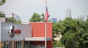 Atlantic Self Storage - 3434 Monroe Rd Charlotte, NC 28205