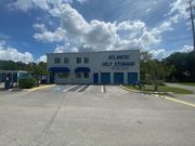 Atlantic Self Storage - 11351 Old Saint Augustine Road Jacksonville, FL 32258