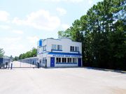 Atlantic Self Storage - Airport - 14580 Duval Place West Jacksonville, FL 32218
