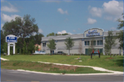 Atlantic Self Storage - 6251 Argyle Forest Boulevard Jacksonville, FL 32244