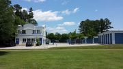 Atlantic Self Storage - 450062 State Road 200 Callahan, FL 32011