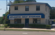 Atlantic Self Storage - 1650 Dunn Avenue Jacksonville, FL 32218