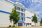 Atlantic Self Storage - Durbin - 14975 Old Saint Augustine Road Jacksonville, FL 32258