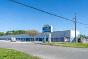 Atlantic Self Storage - Flea Storage - 11041 Beach Boulevard Jacksonville, FL 32246
