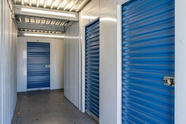 Atlantic Self Storage - Flea Storage - 11041 Beach Boulevard Jacksonville, FL 32246