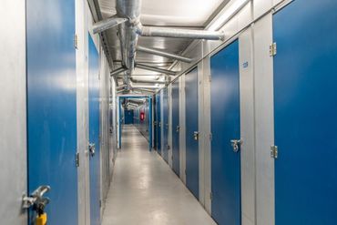 Atlantic Self Storage - Flea Storage - 11041 Beach Boulevard Jacksonville, FL 32246