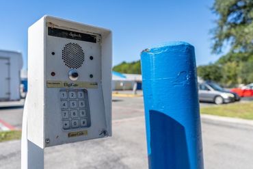 Atlantic Self Storage - Flea Storage - 11041 Beach Boulevard Jacksonville, FL 32246