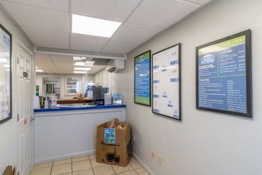 Atlantic Self Storage - Flea Storage - 11041 Beach Boulevard Jacksonville, FL 32246