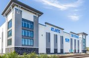 Atlantic Self Storage - 13830 Gran Bay Parkway Jacksonville, FL 32258
