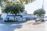 Atlantic Self Storage - Jefferson - 1075 Blanding Boulevard Orange Park, FL 32065
