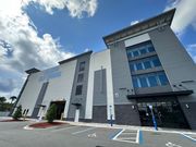 Atlantic Self Storage - Meadowbrook - 11969 Beach Boulevard Jacksonville, FL 32246