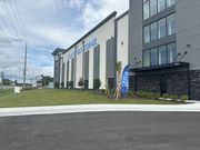 Atlantic Self Storage - 1661 Blanding Boulevard Middleburg, FL 32068