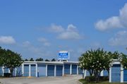 Atlantic Self Storage - 1414 Millcoe Road Jacksonville, FL 32225