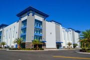 Atlantic Self Storage - Millcreek North - 2900 Florida 16 St. Augustine, FL 32092