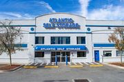 Atlantic Self Storage - 1149 New Berlin Road Jacksonville, FL 32218
