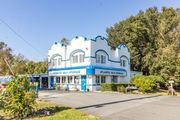 Atlantic Self Storage - 6030 New Kings Road Jacksonville, FL 32219