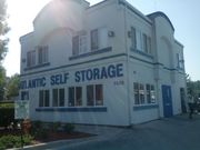 Atlantic Self Storage - Normandy 295 - 7020 Normandy Boulevard Jacksonville, FL 32205