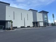 Atlantic Self Storage - 8065 Parramore Road Jacksonville, FL 32244