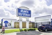 Atlantic Self Storage - Regency - 8740 Atlantic Boulevard Jacksonville, FL 32211