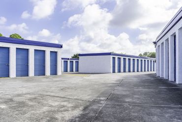 Atlantic Self Storage - Regency - 8740 Atlantic Boulevard Jacksonville, FL 32211