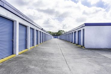Atlantic Self Storage - Regency - 8740 Atlantic Boulevard Jacksonville, FL 32211