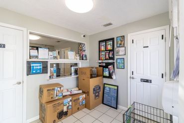 Atlantic Self Storage - Regency - 8740 Atlantic Boulevard Jacksonville, FL 32211