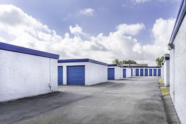 Atlantic Self Storage - Regency - 8740 Atlantic Boulevard Jacksonville, FL 32211