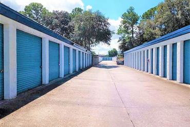 Atlantic Self Storage - Regency - 8740 Atlantic Boulevard Jacksonville, FL 32211