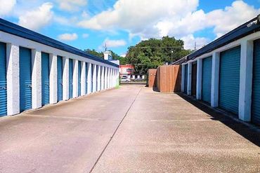 Atlantic Self Storage - Regency - 8740 Atlantic Boulevard Jacksonville, FL 32211
