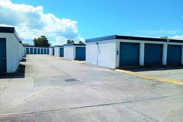 Atlantic Self Storage - Regency - 8740 Atlantic Boulevard Jacksonville, FL 32211