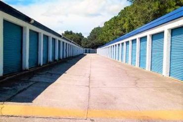 Atlantic Self Storage - Regency - 8740 Atlantic Boulevard Jacksonville, FL 32211