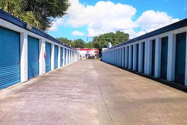 Atlantic Self Storage - Regency - 8740 Atlantic Boulevard Jacksonville, FL 32211