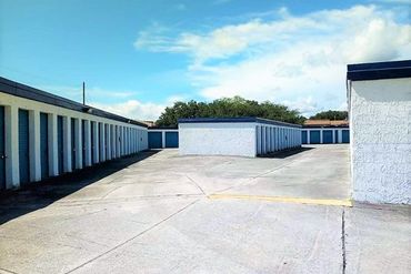 Atlantic Self Storage - Regency - 8740 Atlantic Boulevard Jacksonville, FL 32211