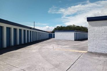 Atlantic Self Storage - Regency - 8740 Atlantic Boulevard Jacksonville, FL 32211