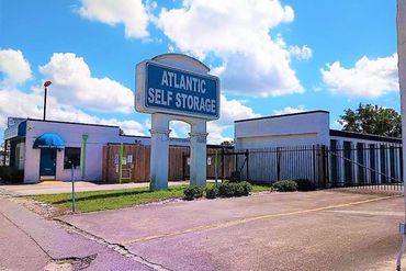 Atlantic Self Storage - Regency - 8740 Atlantic Boulevard Jacksonville, FL 32211