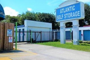 Atlantic Self Storage - Regency - 8740 Atlantic Boulevard Jacksonville, FL 32211